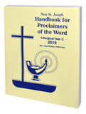 Handbook for Proclaimers of the Word Year C 2019