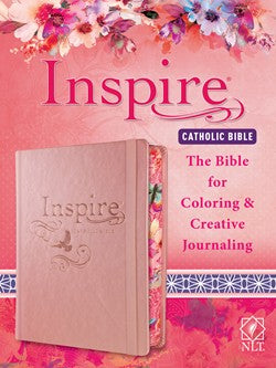 Inspire Catholic Bible