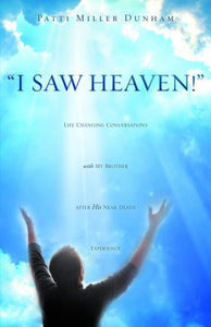 "I Saw Heaven"