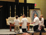 Children's Rosary Joyful Mysteries