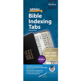 Large Bible Indexing Tabs