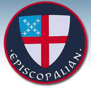 Episcopal Magnet