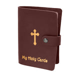 Prayer Card Holder