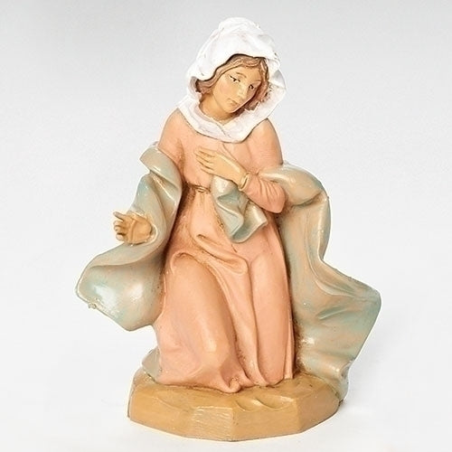 Mary - Nativity Add On Fontanini