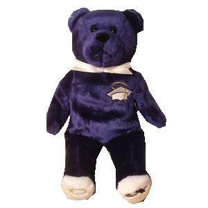 Commencement the Graduation Holy Bear® - Navy Blue