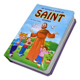 My Catholic Book