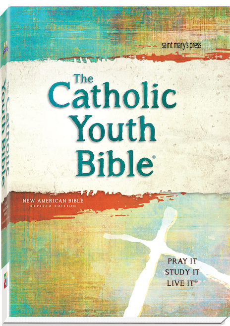 The Catholic Youth Bible, 4th Edition New American Bible Revised Edition