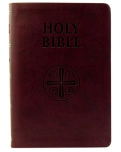 RSV-CE Revised Standard Version - Catholic Edition Bible