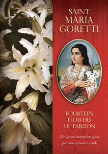 Saint Maria Goretti - DVD