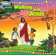 Walking with Jesus (Audio CD) Catholic Heroes of the Faith